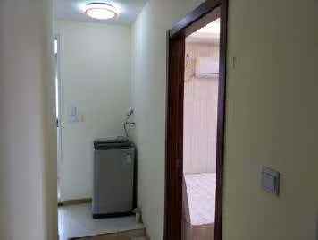 黄浦区 国际广场 1BR Shanghai Rental | ExpatHome