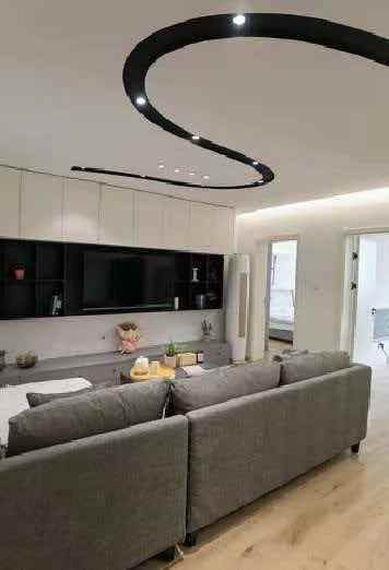 黄浦区 南泰公寓 2BR Shanghai Rental | ExpatHome