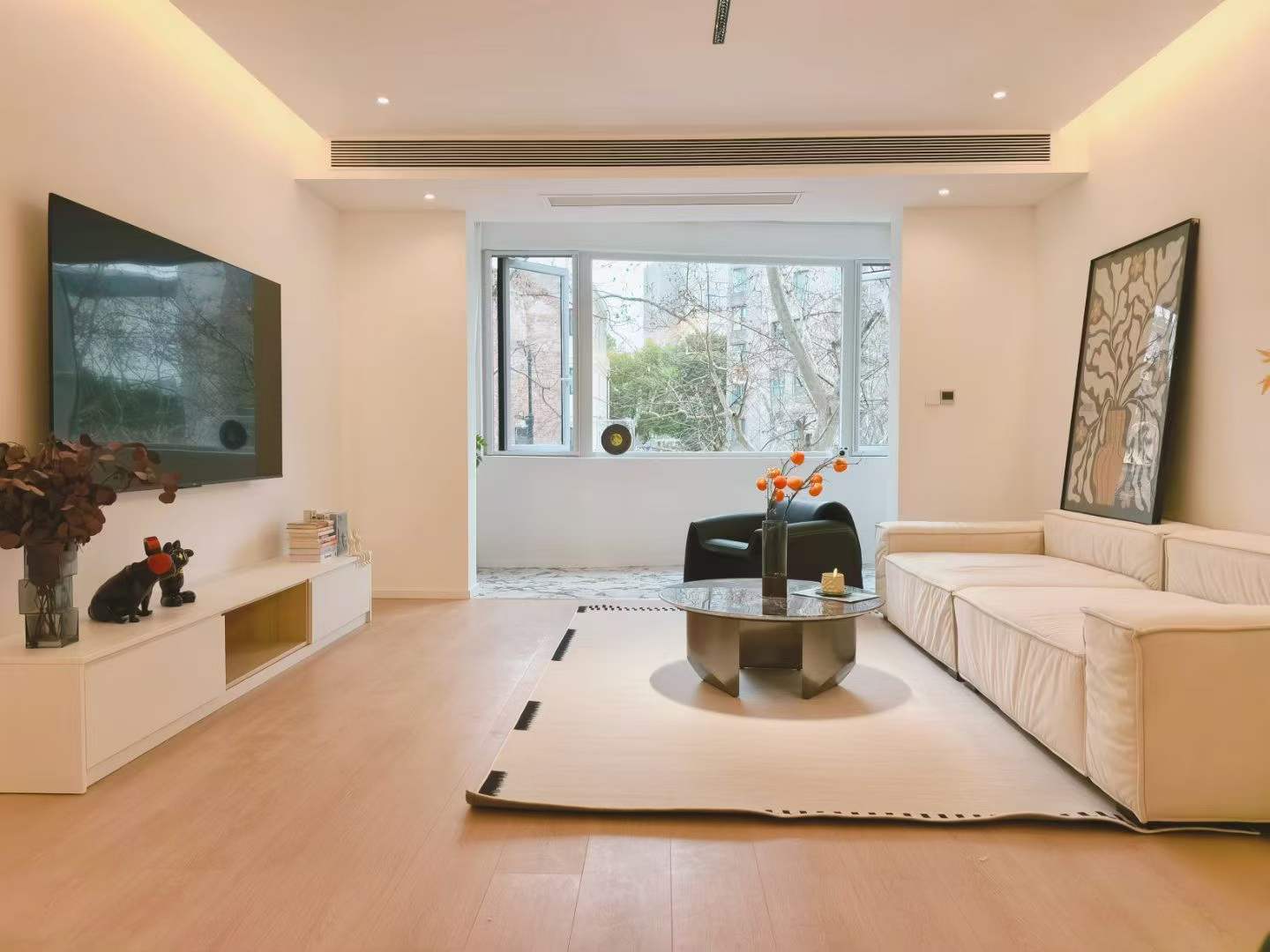 长宁区 新华世纪园 3BR Shanghai Rental | ExpatHome
