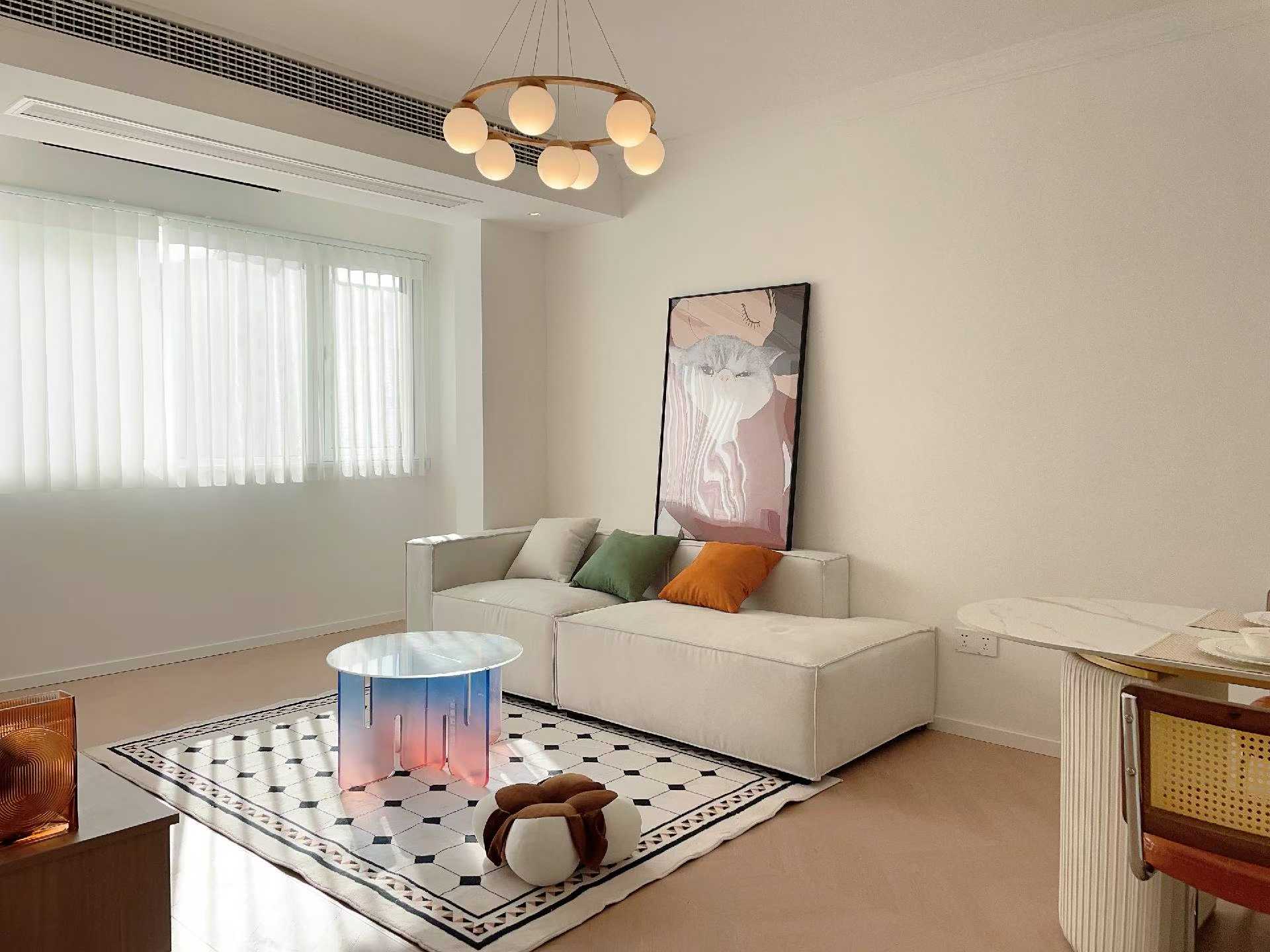 普陀区 海鑫公寓 2BR Shanghai Rental | ExpatHome