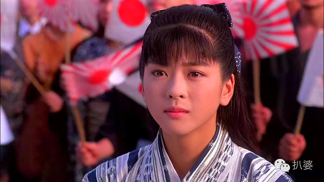 结婚是为了冲喜,离婚是遇到了真爱小3,功夫巨星李连杰