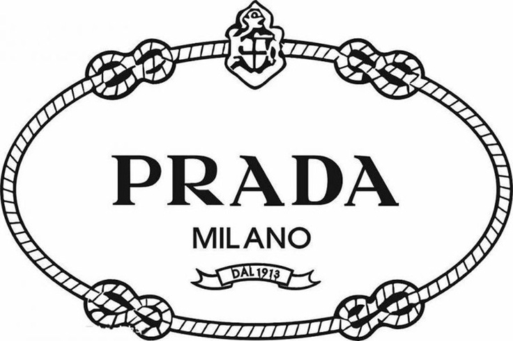 ◢ 大众奢侈品│一条微信让你认识prada