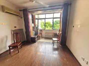 虹口区 锦苑小区 1BR Shanghai Rental | ExpatHome