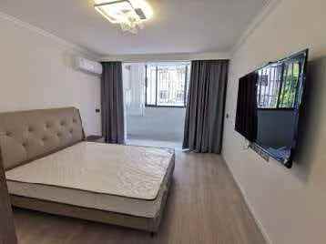 长宁区 虹日小区 1BR Shanghai Rental | ExpatHome