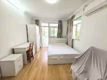 长宁区 虹霞小区 3BR Shanghai Rental | ExpatHome