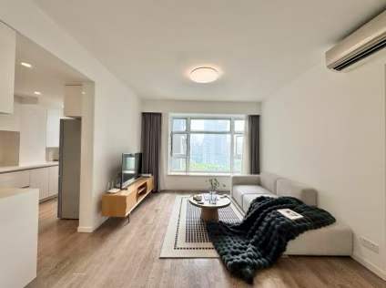 徐汇区 嘉丽苑 2BR Shanghai Rental | ExpatHome