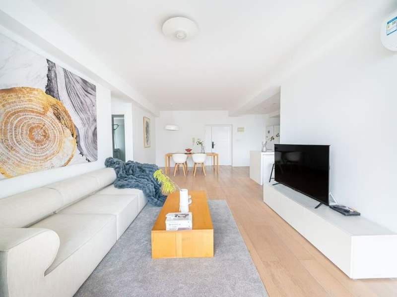 徐汇区 嘉丽苑 2BR Shanghai Rental | ExpatHome