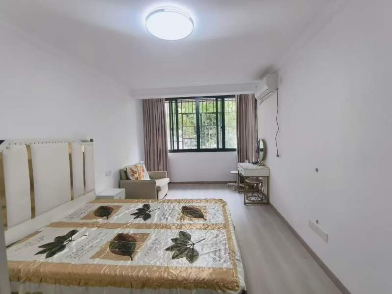 浦东新区 梅园新村 2BR Shanghai Rental | ExpatHome