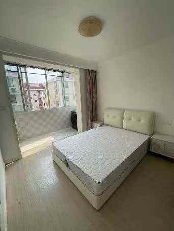 浦东新区 梅园新村 1BR Shanghai Rental | ExpatHome