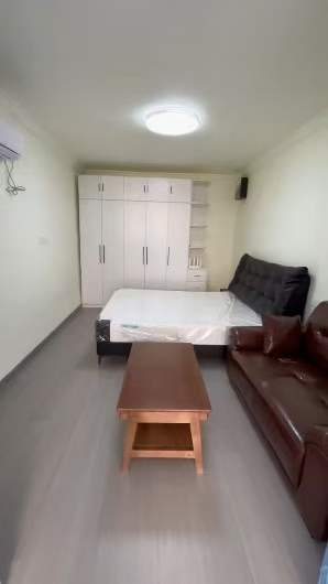 浦东新区 乳山路138弄 1BR Shanghai Rental | ExpatHome