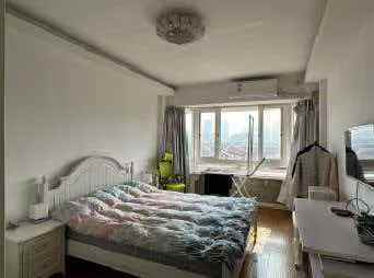 静安区 胶州教师公寓 BR Shanghai Rental | ExpatHome