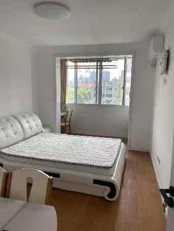 浦东新区 崂山新村 BR Shanghai Rental | ExpatHome