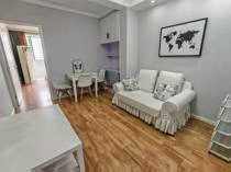 浦东新区 梅园新村 1BR Shanghai Rental | ExpatHome