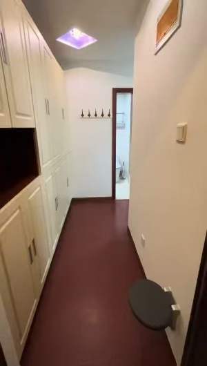 浦东新区 桃林公寓 2BR Shanghai Rental | ExpatHome