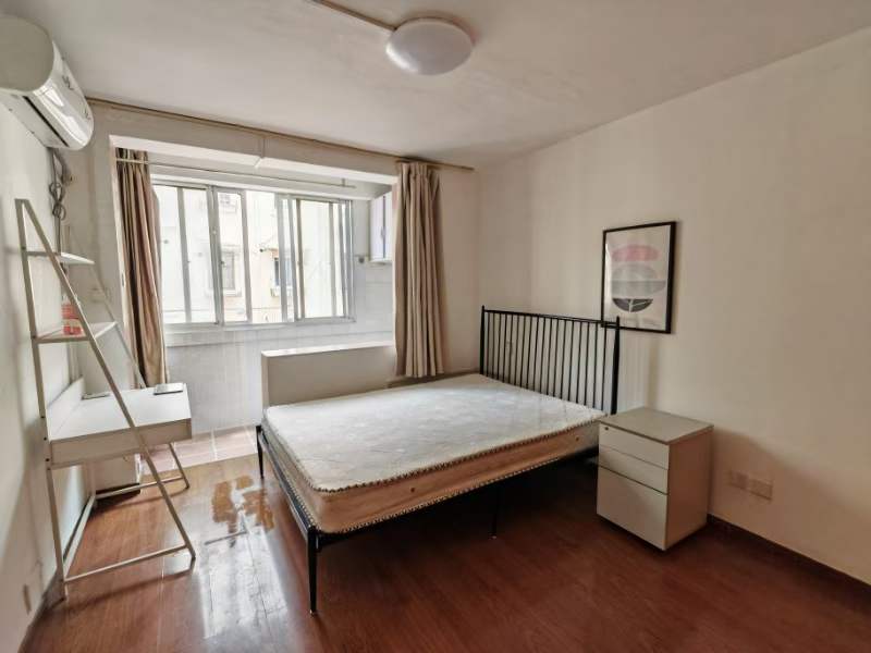 浦东新区 崂山新村 2BR Shanghai Rental | ExpatHome