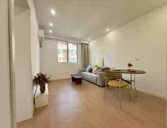 浦东新区 梅园三村 1BR Shanghai Rental | ExpatHome