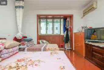 浦东新区 光辉小区 1BR Shanghai Rental | ExpatHome