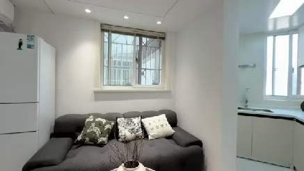 浦东新区 福山小区 2BR Shanghai Rental | ExpatHome