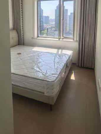 Shanghai 上海 3BR Shanghai Rental | ExpatHome