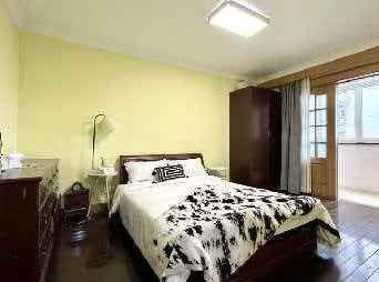 浦东新区 福山小区 BR Shanghai Rental | ExpatHome