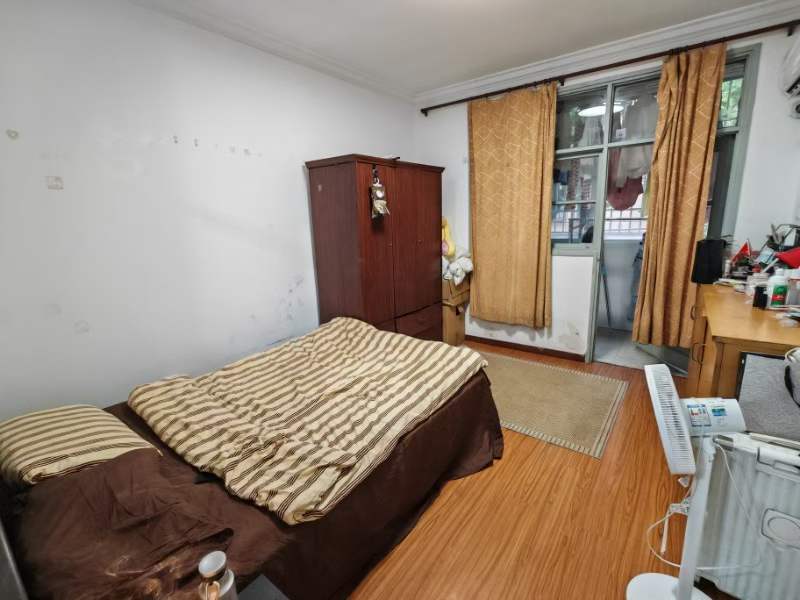 浦东新区 梅园三村 1BR Shanghai Rental | ExpatHome