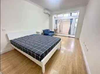 浦东新区 市新小区 1BR Shanghai Rental | ExpatHome
