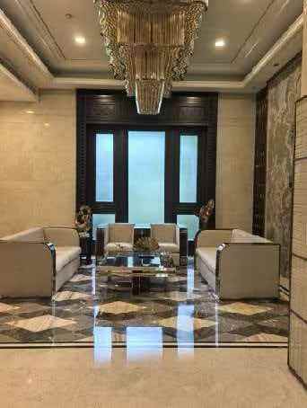 浦东新区 恒大·滨江华府 4BR Shanghai Rental | ExpatHome