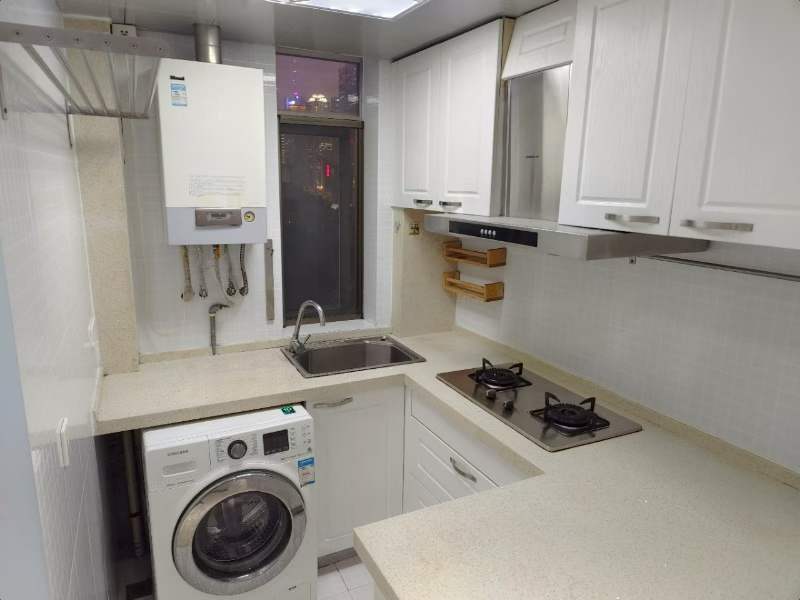 浦东新区 梅园三村 2BR Shanghai Rental | ExpatHome