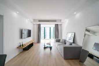 浦东新区 惠扬大厦 2BR Shanghai Rental | ExpatHome