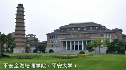 车险专员 &nbsp; &nbsp;&nbsp; &nbsp;&nbsp;&nbsp;平安大学秉承将