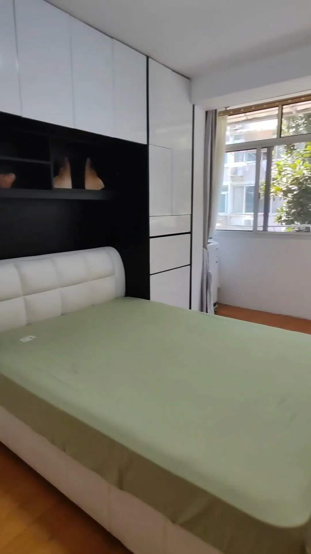 静安区 三乐小区 1BR Shanghai Rental | ExpatHome