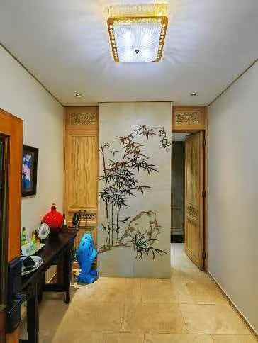 闵行区 当代艺墅 4BR Shanghai Rental | ExpatHome