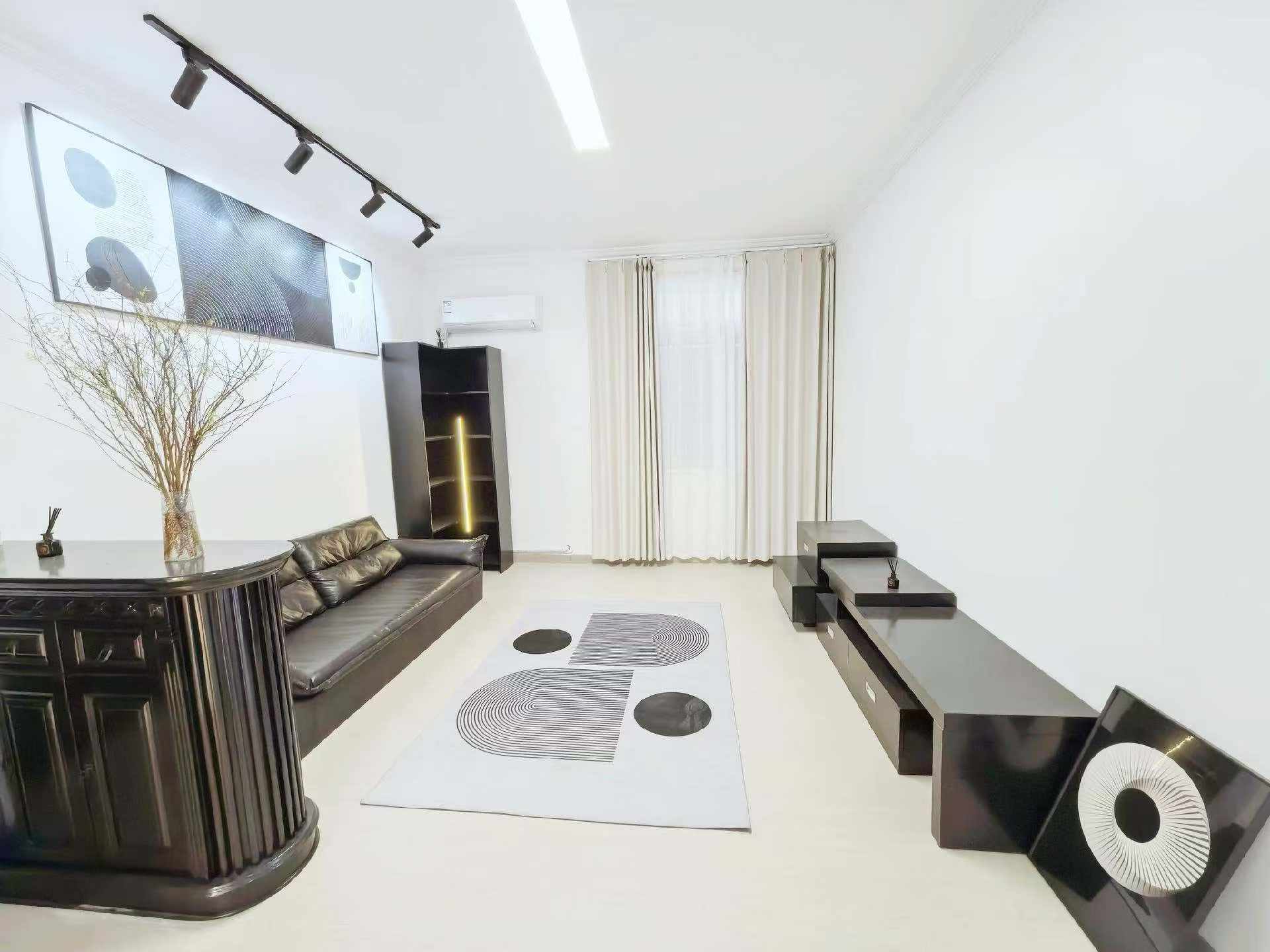 黄浦区 建国公馆 2BR Shanghai Rental | ExpatHome