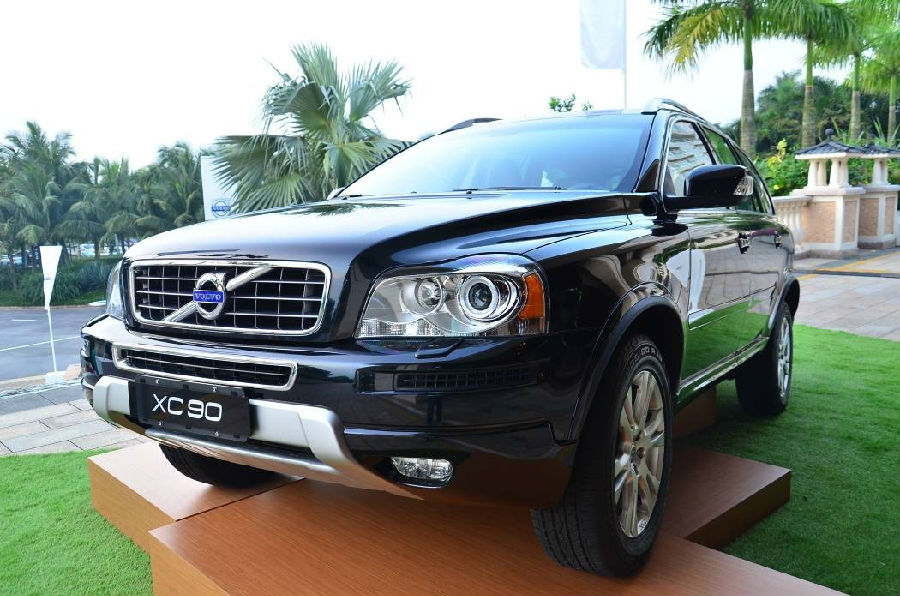 辽宁尊荣汽车贸易有限公司