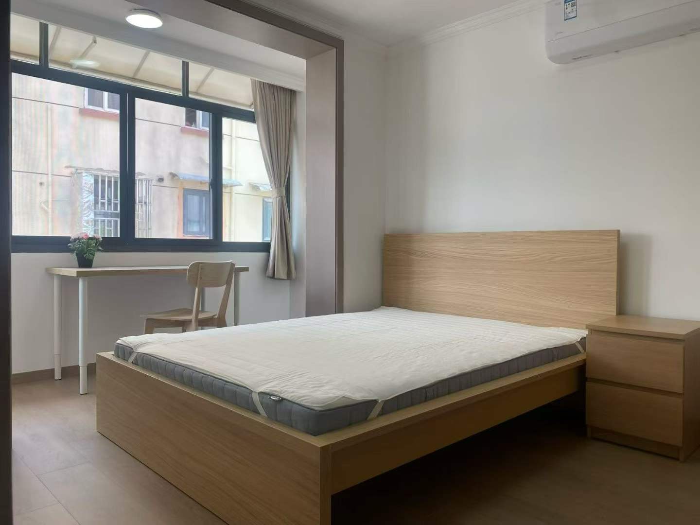 徐汇区 康健路25弄 2BR Shanghai Rental | ExpatHome