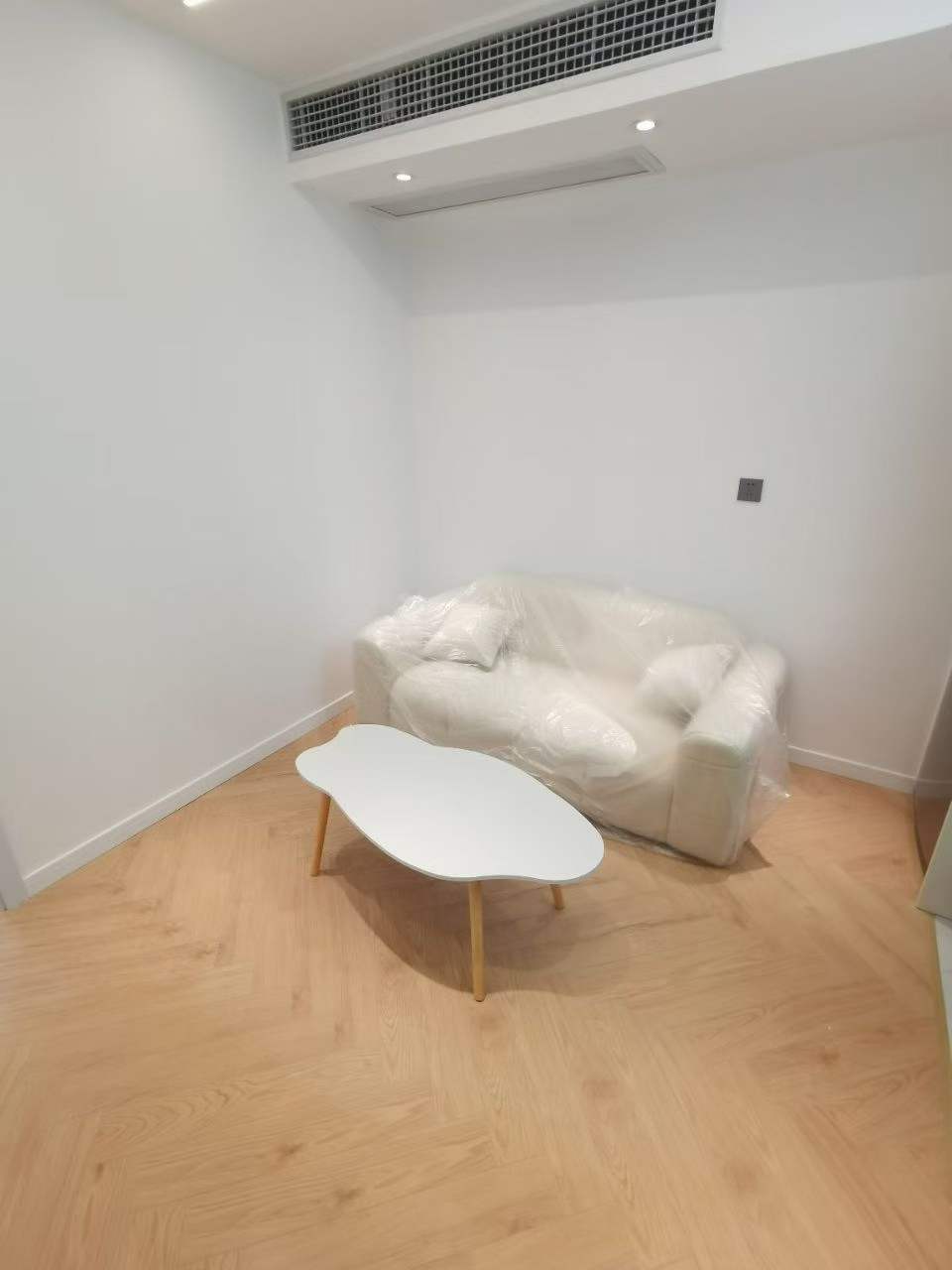 长宁区 景苑小区 2BR Shanghai Rental | ExpatHome