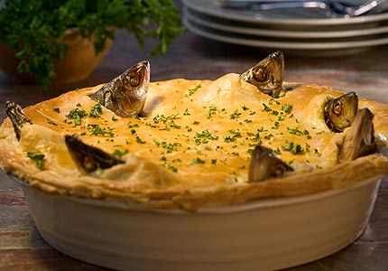 英国知名食物列表,移民英国咨询微信公众号文章 - 澳微帮