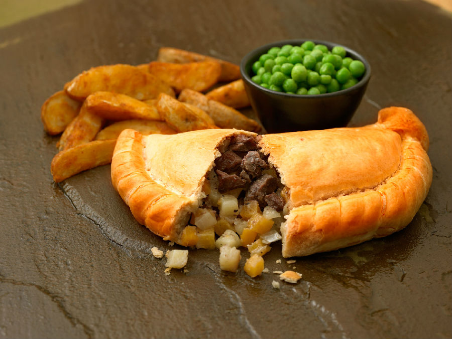 英国知名食物列表,移民英国咨询微信公众号文章 - 澳微帮