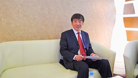 中移动董事长奚国华：微信Skype比电信联通更可怕