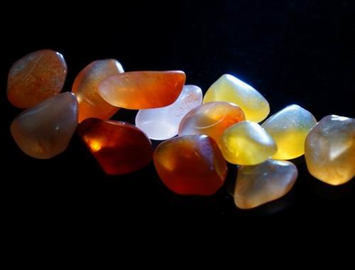 在新疆经常听说"宝石光",宝石光到底是什么?