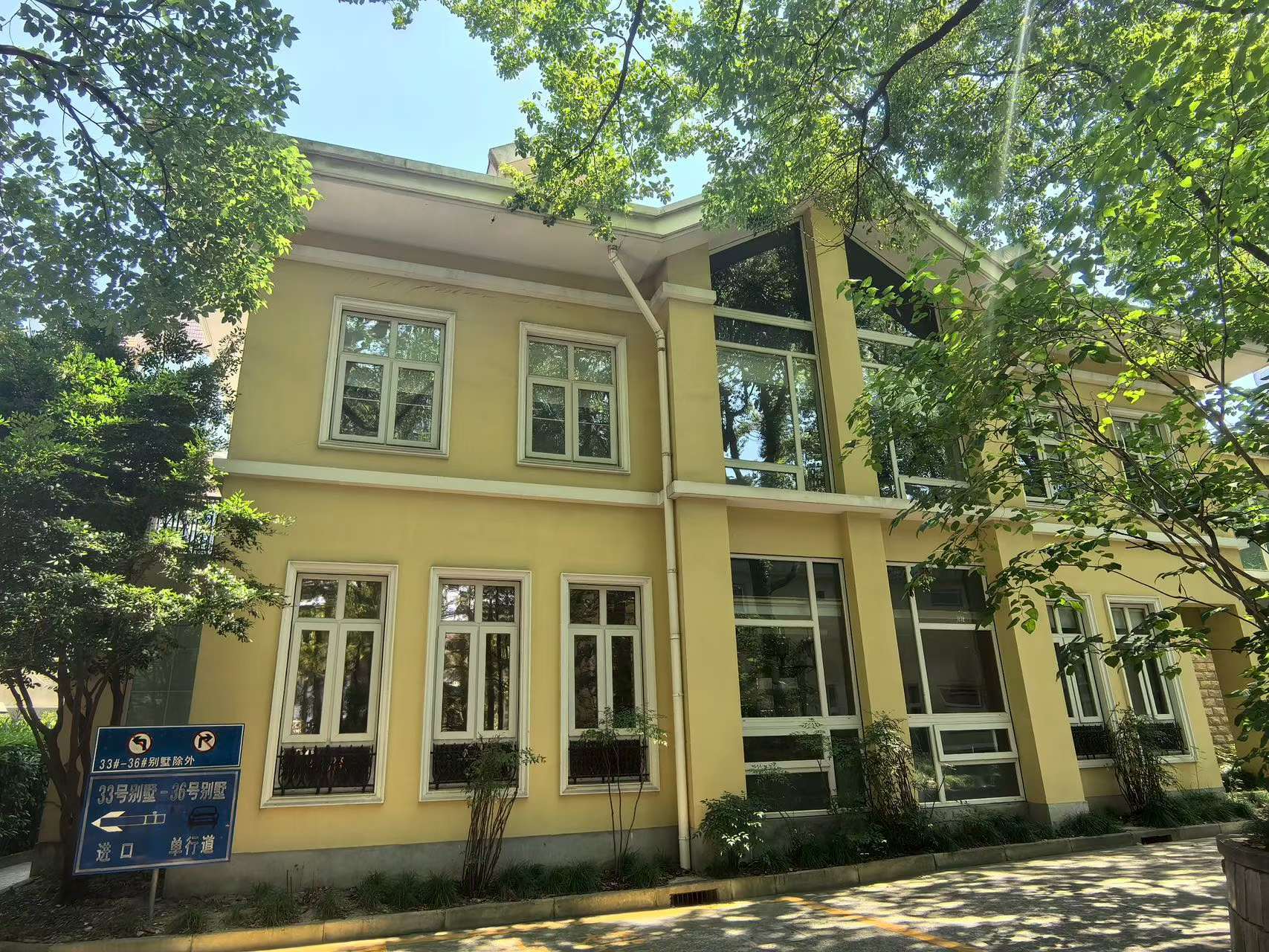 长宁区 虹桥 1BR Shanghai Rental | ExpatHome