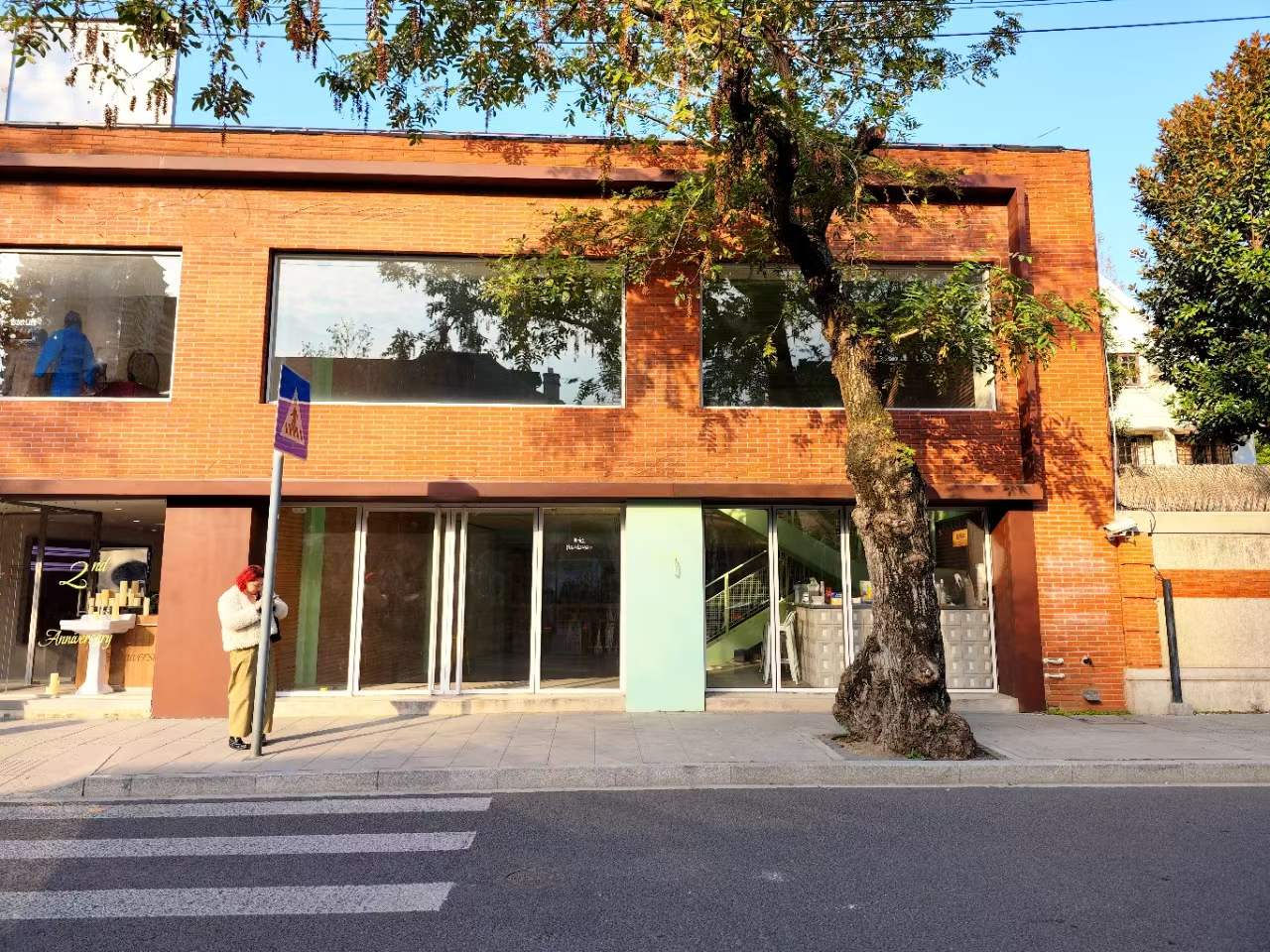 徐汇区 上海 1BR Shanghai Rental | ExpatHome