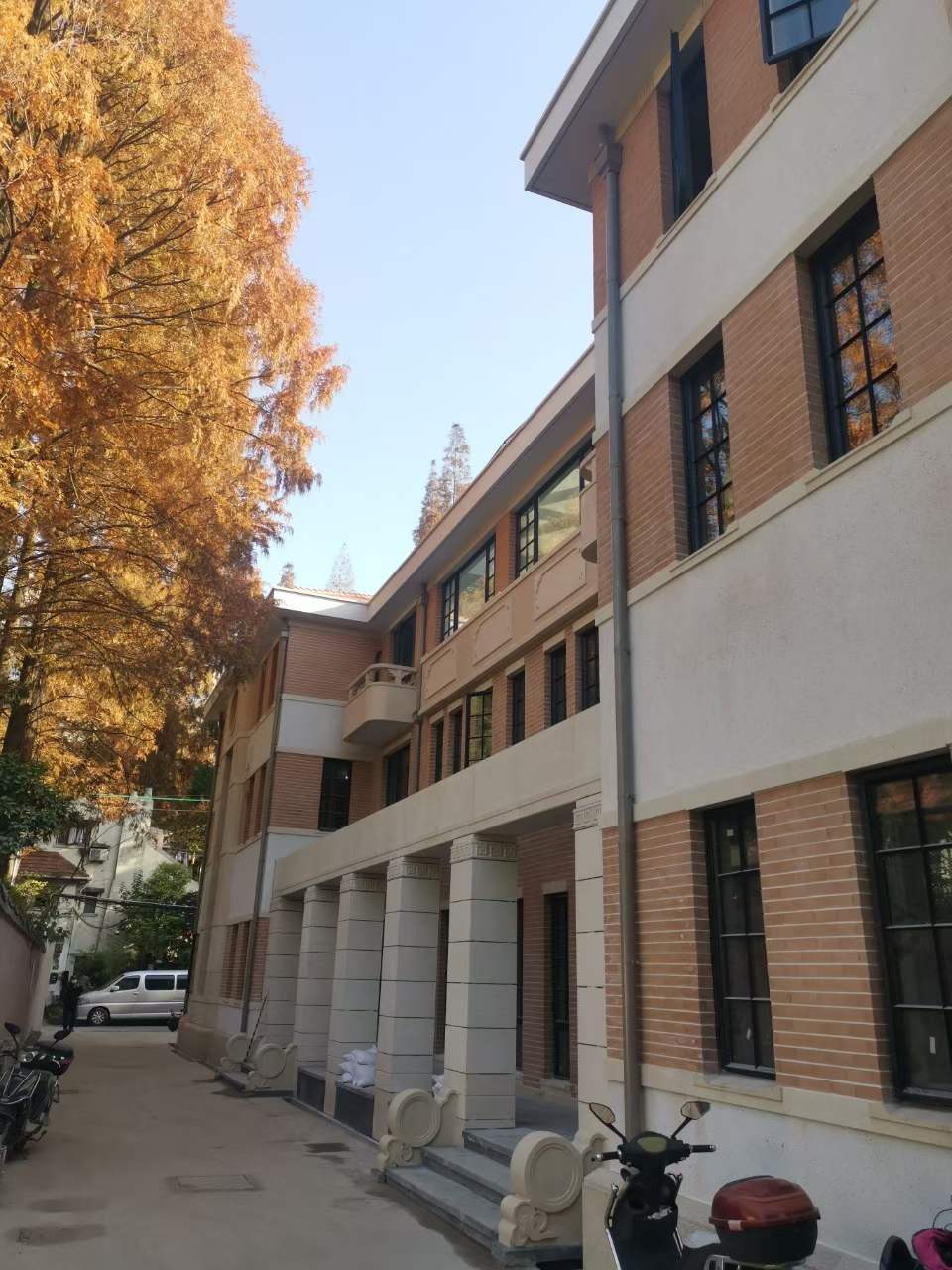长宁区 长宁 BR Shanghai Rental | ExpatHome